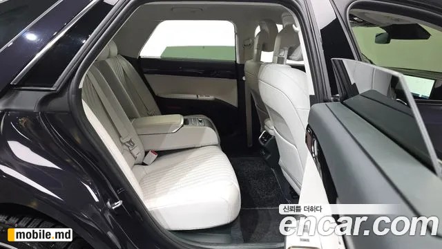 2025 Hyundai Grandeur/Azera — photo 12