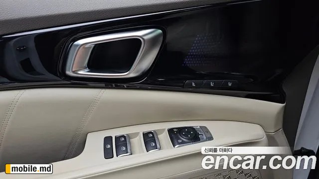 2025 Kia Canival — photo 29