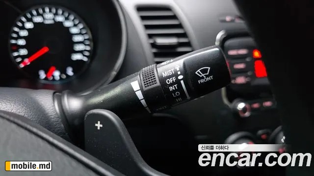 2018 Kia K3 — photo 31