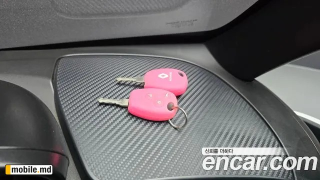 2020 Renault Twizy — photo 15