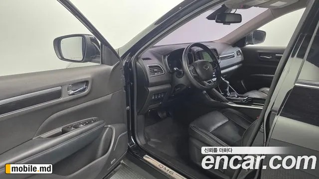 2017 Renault 6 — photo 10