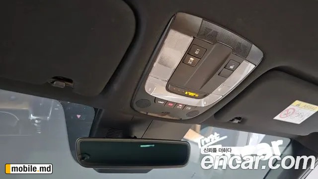 2021 Kia Sorento — photo 18
