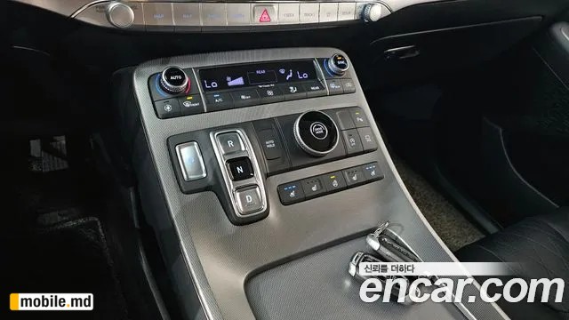 2021 Hyundai Palisade — photo 9