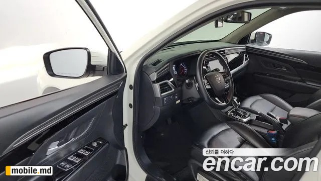2022 Li KORANDO — photo 10