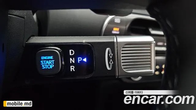 2025 Hyundai Palisade — photo 8