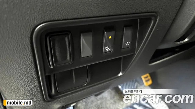 2017 Renault 6 — photo 18