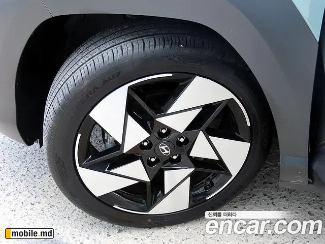 2025 Hyundai Kona — photo 20