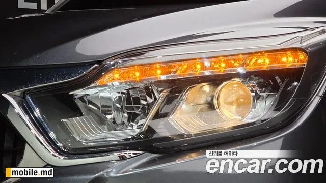 2021 Li Rexton — photo 22