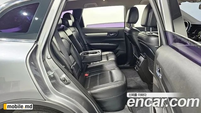 2017 Renault 6 — photo 12