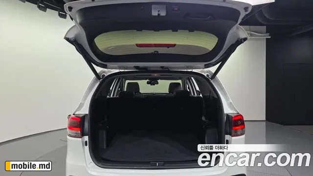 2016 Kia Sorento — photo 20