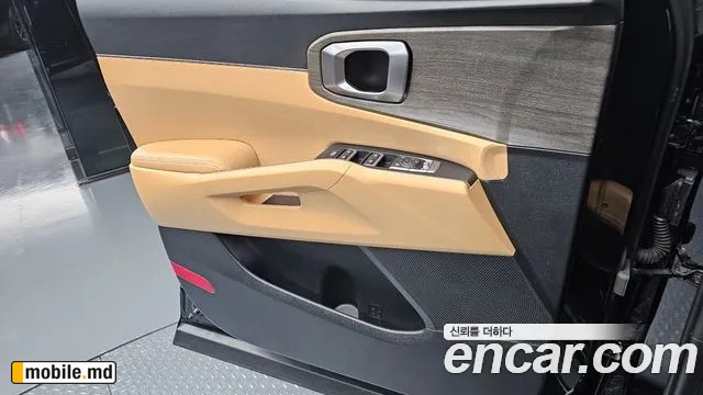 2021 Kia Sorento — photo 24
