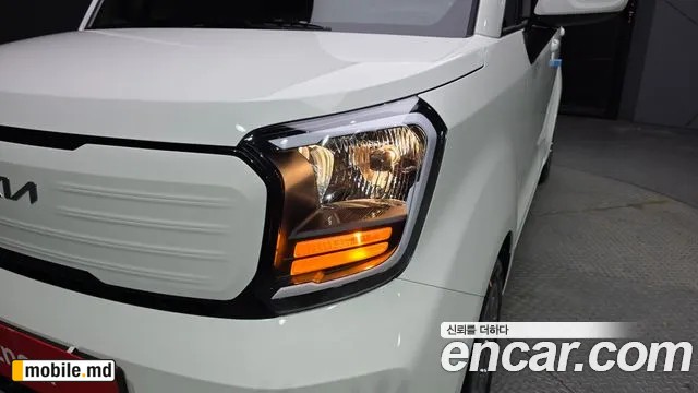2026 Kia RAY — photo 22