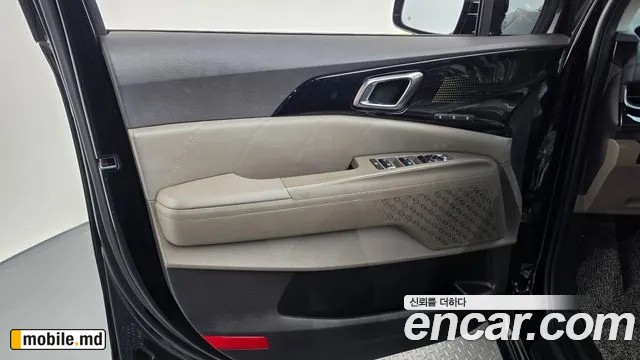 2025 Kia Canival — photo 25