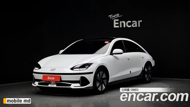 2023 Hyundai IONIQ