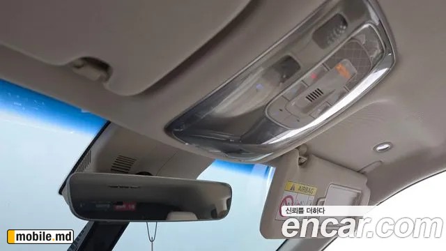 2020 Genesis GV80 — photo 19