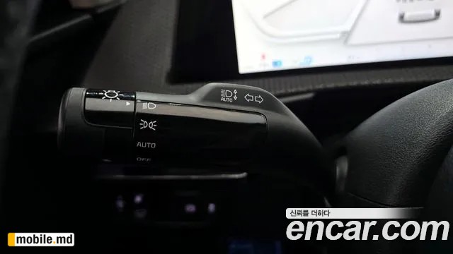 2023 Kia EV6 — photo 31