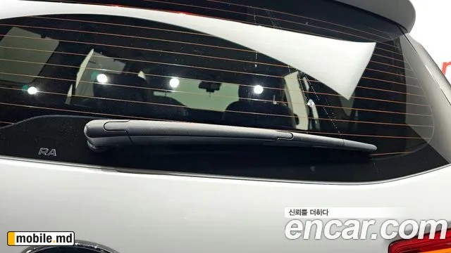 2019 Kia Canival — photo 38