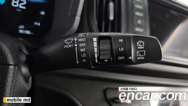 2024 Kia RAY — photo 29