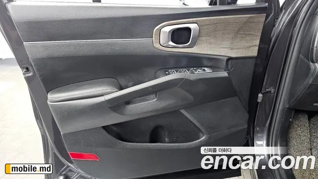 2021 Kia Sorento — photo 24