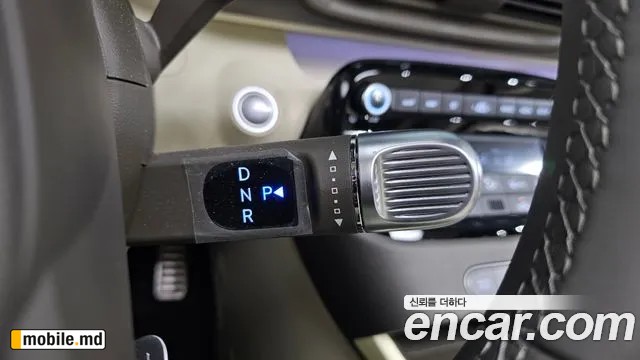 2025 Hyundai Casper — photo 9