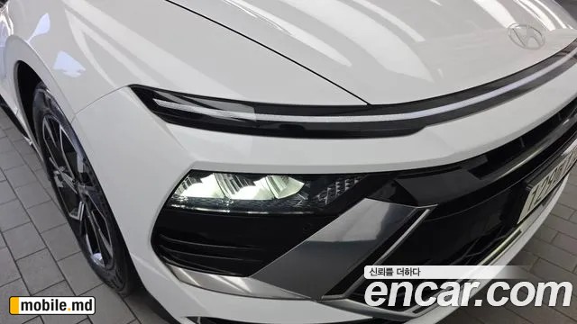 2026 Hyundai Sonata — photo 22