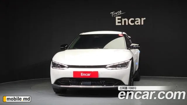 2024 Kia EV6 — photo 3