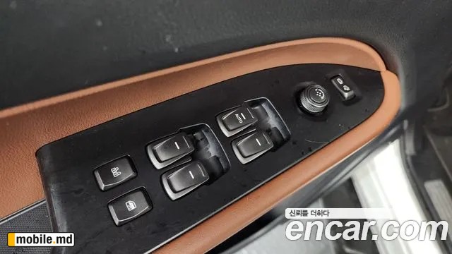 2020 Li Rexton — photo 29