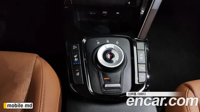 2025 Kia Seltos — photo 9