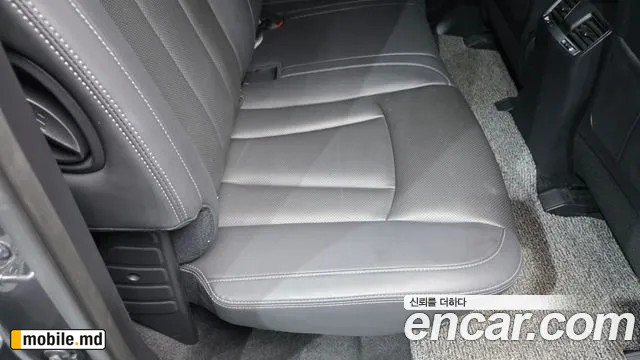 2021 Li Rexton — photo 26