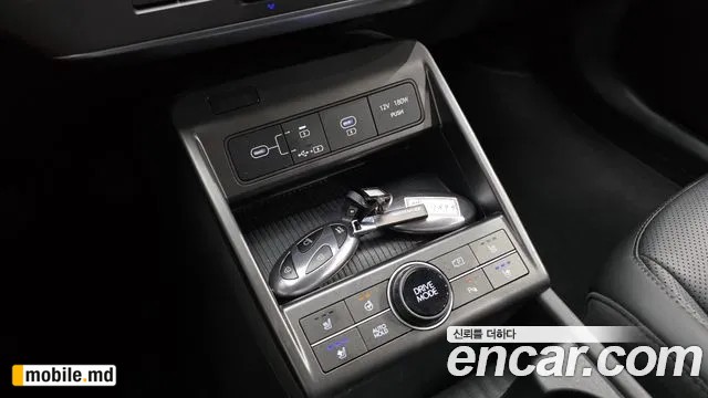 2025 Hyundai Kona — photo 18