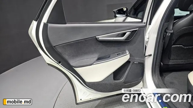 2023 Kia EV6 — photo 25