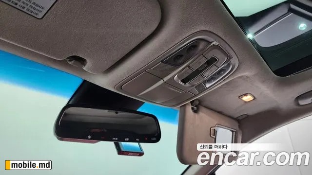 2019 Hyundai Santafe — photo 17