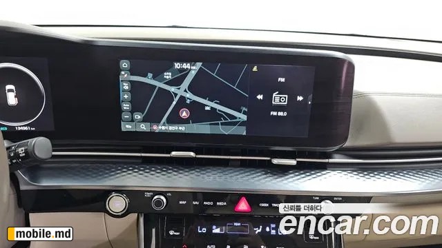 2021 Kia Canival — photo 14