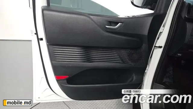 2025 Hyundai ST1 — photo 24