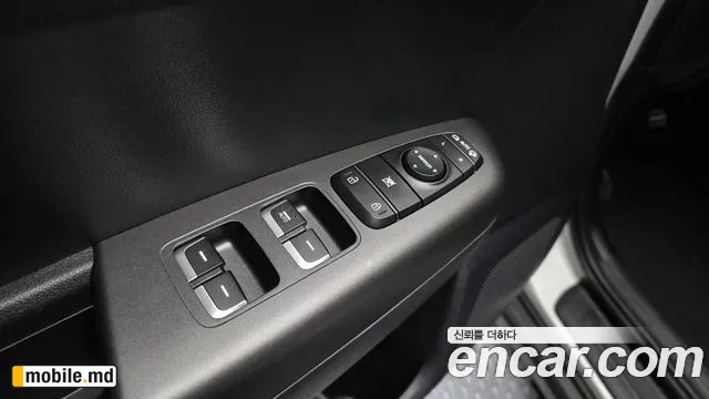 2020 Kia Sportage — photo 29