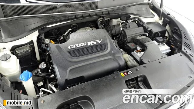 2018 Kia Sorento
