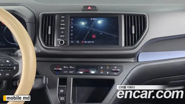 2024 Kia RAY — photo 12