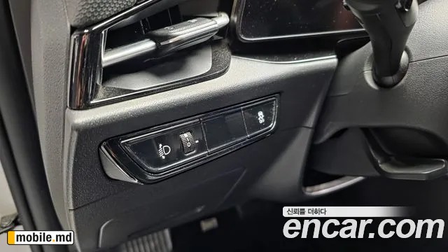 2024 Kia Niro — photo 30