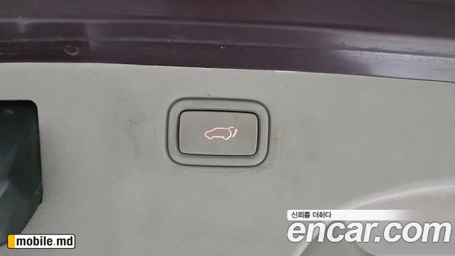 2018 Kia Canival — photo 16