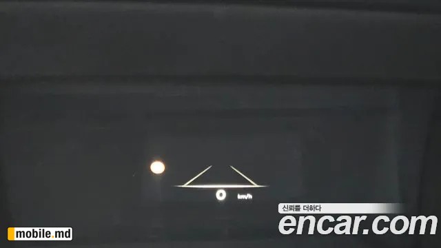 2025 Genesis G80 — photo 19