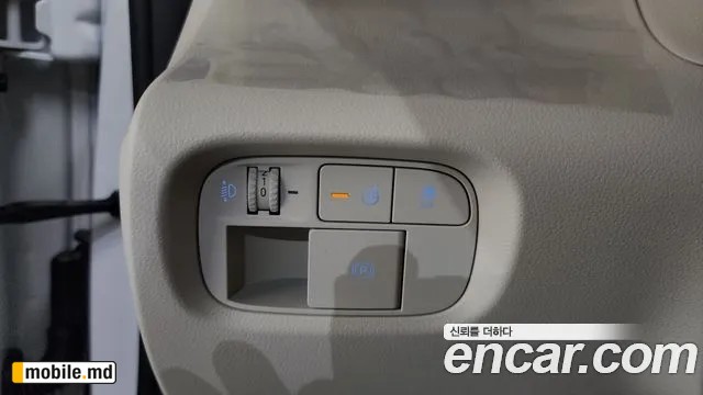 2026 Hyundai Casper — photo 20