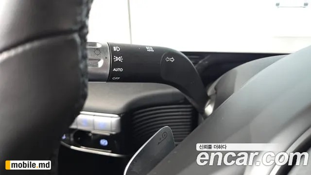 2024 Hyundai IONIQ — photo 27