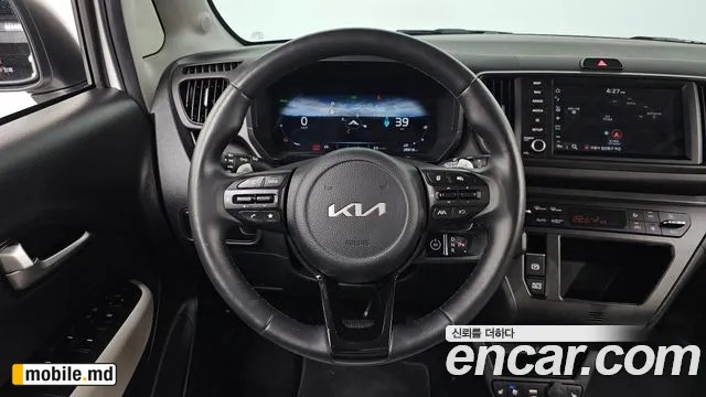 2024 Kia RAY — photo 13