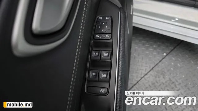2016 Renault 6 — photo 14