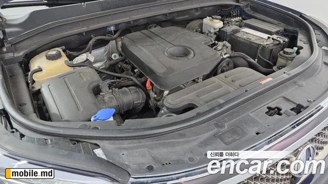 2018 Li Rexton — photo 6