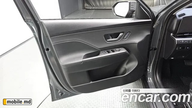 2026 Hyundai Kona — photo 24