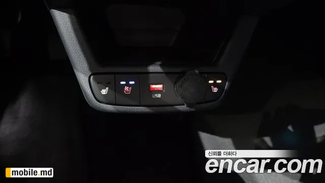 2026 Kia RAY — photo 19