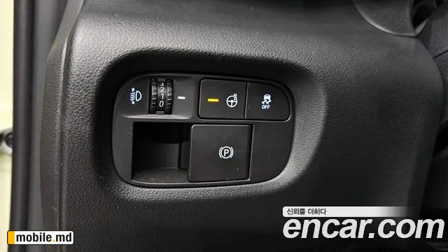 2025 Hyundai Casper — photo 14