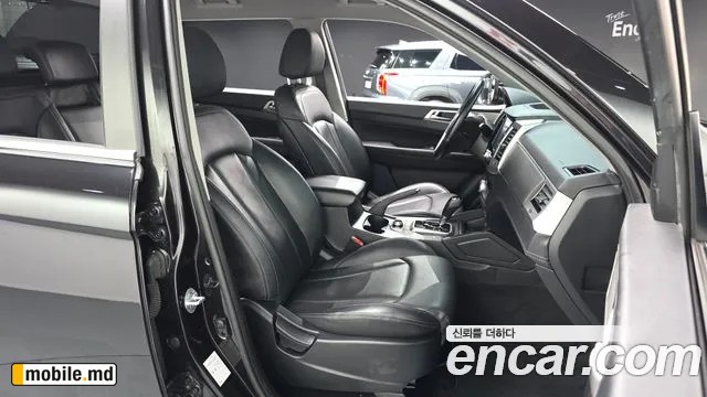 2019 Li Rexton — photo 11