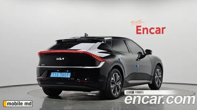 2023 Kia EV6